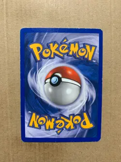 Pokemon Breeder Fields 62/64 Neo Revelation - Uncommon Pokemon Card - HP - Image 2
