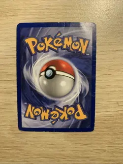 Pokemon TCG Kabuto Fossil 1st Edition Common Card 50/62 Regular MP - Image 2