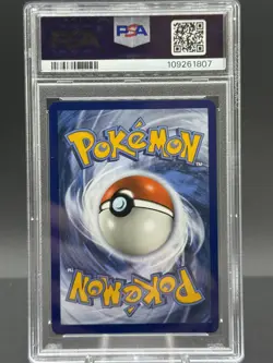 Charizard EX PSA 10 English Pokemon Card 12 Evolutions 2016 XY - Image 2