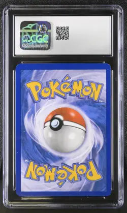 CGC 8.5 Dratini 2012 Dragon Vault 2/20 Holo Pokemon Card - Image 2