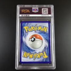 PSA 9 Charizard GX SV49/SV94 Pokemon Hidden Fates Full Art Holo Card - Image 4