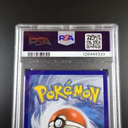 PSA 9 Charizard GX SV49/SV94 Pokemon Hidden Fates Full Art Holo Card - Image 5