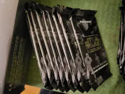 Star Wars CCG 8 BOOSTER PACKS* Factory Sealed Premiere Limited. 15cards per pack - Image 4