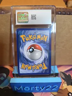 CGC 6 Mewtwo GX 78/73 Shining Legends Secret Rare Holo Pokemon Card - Image 2
