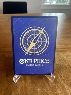 One Piece Card Game Ulti Alt Parallel Art Romance Dawn OP01-093 Pre Errata - Image 2