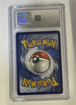 Pokemon CGC 9.5 SWSH Lost Origin Set GOLD CARD Pikachu VMAX TG29/TG30 - CGC 9.5 - Image 2