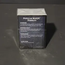 2x NEW MTG Commander Decks Sealed Vampiric Bloodline & Rebellion Rising 630509995318 - Image 3