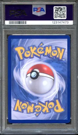 Ditto 173/SV-P Metamong Project Stamp Rally PSA 10 Gem Mint Korean Pokemon Card - Image 2