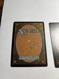 MTG Magic the Gathering Blind Obedience (6/257) Gatecrash LP 2 Copies - Image 4