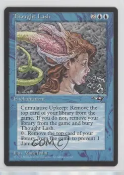 Thought Lash Magic: Alliances 1996 - Image 1