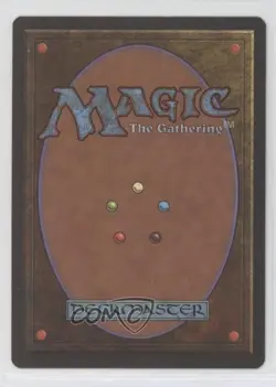 Thought Lash Magic: Alliances 1996 - Image 2