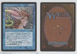 Thought Lash Magic: Alliances 1996 - Image 3