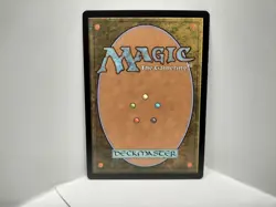 Jace Welder of Mysteries War of the Spark Regular Rare NM 54/264 - Image 2