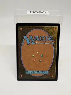 NM - Anguished Unmaking R Commander: The Lord of the Rings: Tales of Middle-eart - Image 2