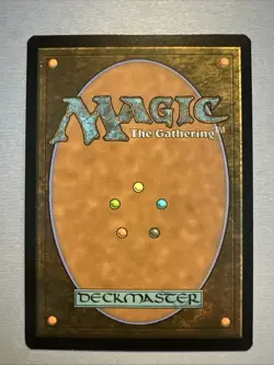 The Walls of Ba Sing Se (Set#: 0261) - MTG - Avatar The Last Airbender - NM - Image 2