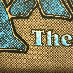 The Walls of Ba Sing Se (Set#: 0261) - MTG - Avatar The Last Airbender - NM - Image 3