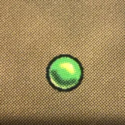 The Walls of Ba Sing Se (Set#: 0261) - MTG - Avatar The Last Airbender - NM - Image 4