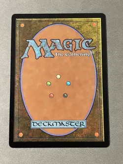 MTG Jet Medallion 292 Modern Horizons 3 Magic NM - Image 2
