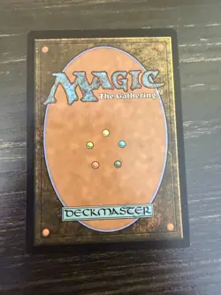 MTG - Valley Floodcaller Normal - 79 - BLB - Bloomburrow NM - Image 2