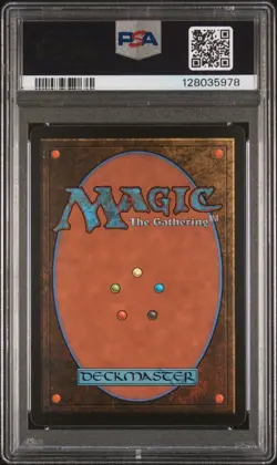Noctis, Prince of Lucis Final Fantasy MTG Borderless Surge Foil GRADED PSA 10 - Image 2