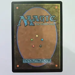 MTG Bell Borca, Spectral Sergeant Commander Legends 271 Regular Rare - Image 3