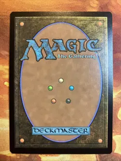 MTG Foil FAS-BOR7 Horus - Blightsteel Colossus Horizon: Into the Forbidden West! - Image 2