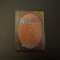 Brothers of Fire The Dark NM+ NEVER PLAYED MTG Magic Gathering FAST SHIPPING - Image 2