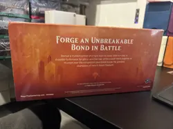 MTG Magic the Gathering Battlebond Booster Box English Factory Sealed - Image 4