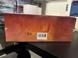 MTG Magic the Gathering Battlebond Booster Box English Factory Sealed - Image 5