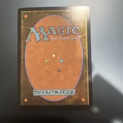 Sokka Swordmaster Foil M Avatar: The Last Airbender: Eternal-Legal 83 Mtg TLE - Image 2