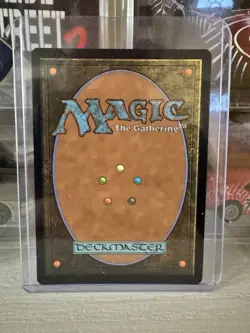 Wan Shi Tong, Librarian : Mythic Rare : The Last Airbender : MTG NM/MT - Image 2