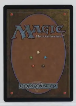 Second Chance Magic: Urza's Legacy #41 1999 - Image 2