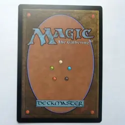 MTG Tinker Urza's Legacy Regular Uncommon 45/143 - Image 2