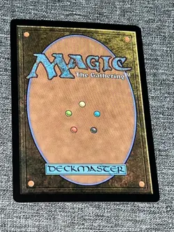 Ultimate Magic: Holy Extended Art Foil - FIC 0110 NM - MTG Magic JP - Image 2