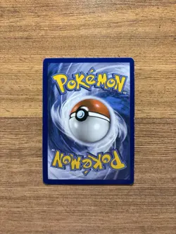 Pokemon TCG Politoed Sun & Moon: Guardians Rising 25/145 Holo Holo Rare LP - Image 2