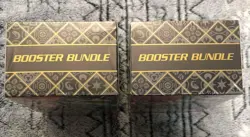 Pokemon TCG Paldean Fates Booster Bundle Lot of 2 Factory Sealed Pack - Image 5