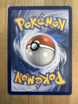 Pokemon TCG Honchkrow Sun & Moon: Guardians Rising 79/145 Reverse Holo Rare LP - Image 2