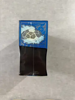 Pokemon Center Stellar Crown Elite Trainer Box ETB - SEALED IN HAND - Image 5