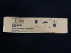 2025 Pokemon S-Chinese 151C Gather Slim Factory Sealed Case 20 Boxes #1 n10 - Image 2