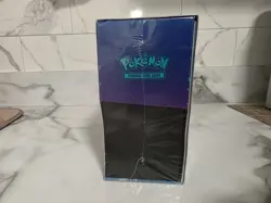 Pokemon TCG Journey Together Pokemon Center Elite Trainer Box ETB NEW/SEALED - Image 3