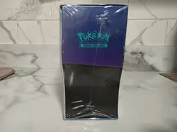 Pokemon TCG Journey Together Pokemon Center Elite Trainer Box ETB NEW/SEALED - Image 4