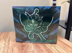 Pokemon TCG Twilight Masquerade Elite Trainer Box ETB - New/Sealed - Image 1