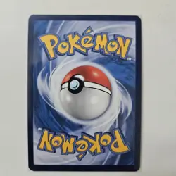 Pokemon Blastoise EX 176/151 Scarlet & Violet 151 Full Art Ultra Rare Holo (NM) - Image 2