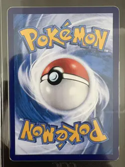 2025 Pokemon TCG Chinese Exclusive Pikachu Gengar 151C 172/151 AR CCIC 10 - Image 4