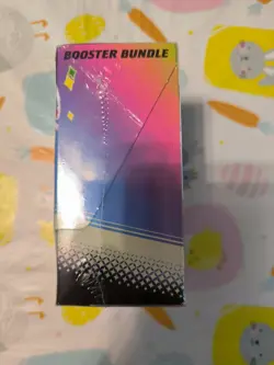 🔥 POKEMON TCG PRISMATIC EVOLUTIONS BOOSTER BUNDLE - BRAND NEW SEALED!!! - Image 3