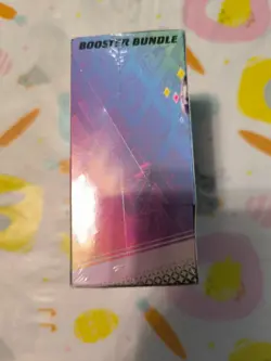 🔥 POKEMON TCG PRISMATIC EVOLUTIONS BOOSTER BUNDLE - BRAND NEW SEALED!!! - Image 4