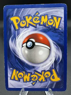 Pokemon TCG Clefairy Base Set 2 6/130 Holo Rare with Swirl - Damaged - Image 2