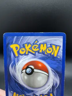 Pokemon TCG Clefairy Base Set 2 6/130 Holo Rare with Swirl - Damaged - Image 5