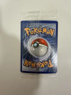Pokemon TCG Entei Wizards Black Star Promos 34 Holo Promo Promo - Image 2