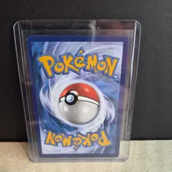 Pokemon TCG Obsidian Flames Charmander #044 SVP Black Star Promo - Image 2